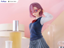 2.5 Dimensional Seduction Tenitol PVC Figure Tall Ririsa Amano 31 cm - PRE-ORDER