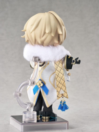 Honkai Star Rail Nendoroid Doll Action Figure Aventurine Star Rail Live Ver. 14 cm - PRE-ORDER