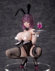 Creators Opinion PVC Figure 1/6 Yuuki Terumi Illustration by Monda 20 cm - PRE-ORDER