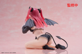 My Dress-Up Darling Desktop Cute PVC Figure Marin Kitagawa Liz Ver. 13 cm
