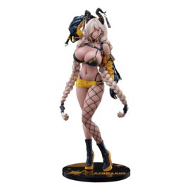Azur Lane 1/7 PVC Figure Owari Anime Expo 2024 Ver. 28 cm - PRE-ORDER