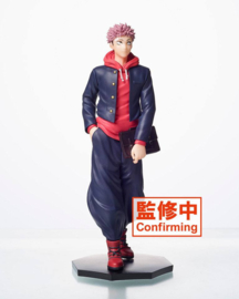 Jujutsu Kaisen PVC Figure Yuji 20 cm