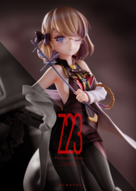 Azur Lane 1/7 PVC Figure Z23 - Philosophy Sensei 25 cm - PRE-ORDER