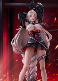 Azur Lane 1/7 PVC Figure Prinz Heinrich 23 cm - PRE-ORDER