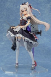 Azur Lane 1/7 PVC Figure USS Hammann 23 cm (3rd-run) - PRE-ORDER