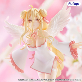 Date A Live V BiCute Pure PVC Figure Mukuro Hoshimiya 21 cm - PRE-ORDER