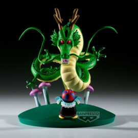 Dragon Ball History Box PVC Figure Shenron 11 cm - PRE-ORDER