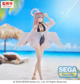 Blue Archive XStellar PVC Figure Nagisa (Swimsuit) 21 cm - PRE-ORDER