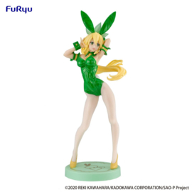 Sword Art Online BiCute Bunnies PVC Figure Leafa Sylph Color Ver. 28 cm - PRE-ORDER