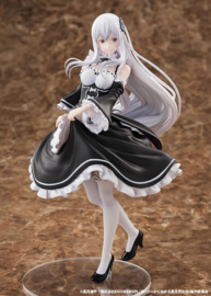 Re:ZERO -Starting Life in Another World- 1/8 PVC Figure Echidna Roswaal Manor Maid Outfit Ver. 20 cm - PRE-ORDER