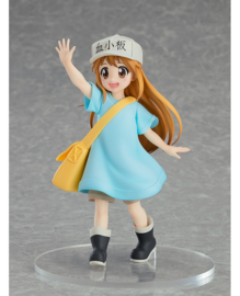 Cells At Work!! Pop Up Parade PVC Figure Platelet 15 cm