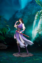 The Legend of Sword and Fairy Gift+ Series 1/10 PVC Figure Moonlight Heroine: Lin Yueru 18 cm - PRE-ORDER