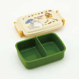 Studio Ghibli My Neighbor Totoro Bento Box Totoro & Catbus