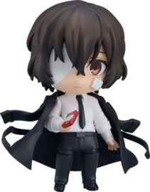 Bungo Stray Dogs Nendoroid Action Figure Osamu Dazai: Fifteen-Year-Old Ver. 10 cm - PRE-ORDER