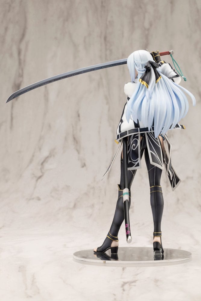 The Legend of Heroes 1/8 PVC Figure Shizuna Rem Misurugi 23 cm - PRE-ORDER