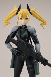 Kaiju No. 8 Pop Up Parade PVC Figure Kikoru Shinomiya 16 cm