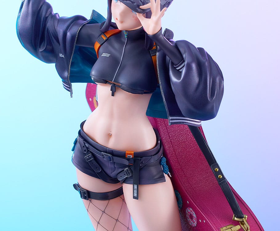Fate/Grand Order 1/7 PVC Figure Foreigner/Yang Guifei: Event Attire Ver. 25 cm - PRE-ORDER