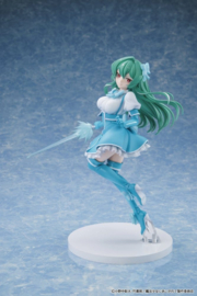 Gushing over Magical Girls PVC Figure Magia Azure 25 cm - PRE-ORDER