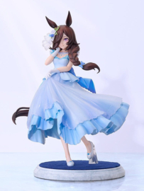 Uma Musume Pretty Derby 1/7 PVC Figure Rice Shower: The Day I Dreamed Of 24 cm - PRE-ORDER