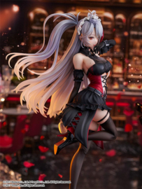 Azur Lane 1/7 PVC Figure Prinz Eugen: Kindred Evening Spirits Ver. 24 cm - PRE-ORDER
