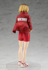 Haikyu!! Pop Up Parade PVC Figure Kenma Kozume 17 cm