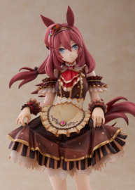 Uma Musume: Pretty Derby 1/6 PVC Figure Mihono Bourbon Code: Icing Ver. 26 cm - PRE-ORDER