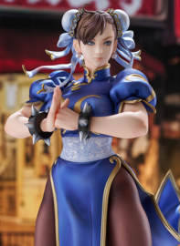 Street Fighter 1/6 PVC Figure Chun-Li Standby 29 cm - PRE-ORDER