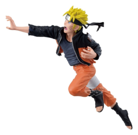 Naruto Shippuden Vibration Stars PVC Figure Naruto Uzumaki 14 cm - PRE-ORDER