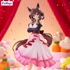 Uma Musume Pretty Derby Trio-Try-iT PVC Figure Gentildonna 22 cm - PRE-ORDER