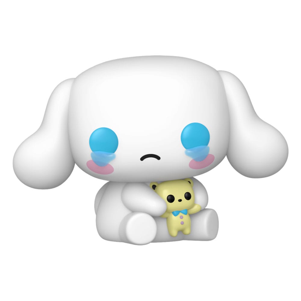 Sanrio Hello Kitty And Friends Funko POp Cinnamoroll #107 - PRE-ORDER