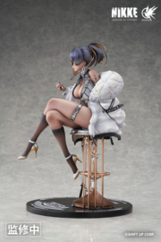 Goddess of Victory: Nikke 1/6 PVC Figure Noise Classic Diva 28 cm - PRE-ORDER