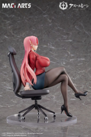 Azur Lane 1/6 PVC Figure Duke of York The Chic Counselor 20 cm - PRE-ORDER