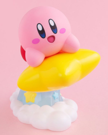 Kirby Pop Up Parade PVC Figure Kirby On Star 14 cm