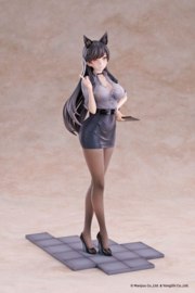 Azur Lane 1/6 PVC Figure Atago OL Ver. 28 cm - PRE-ORDER