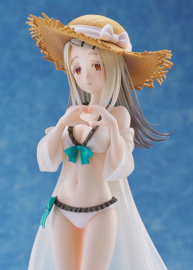 The Idolmaster Gakuen 1/7 PVC Figure Hiro Shinosawa Swimsuit Ver. 24 cm - PRE-ORDER
