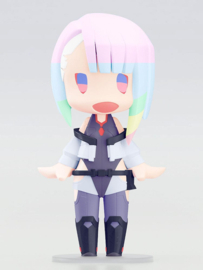 Cyberpunk: Edgerunners HELLO! GOOD SMILE Action Figure Lucy 10 cm - PRE-ORDER