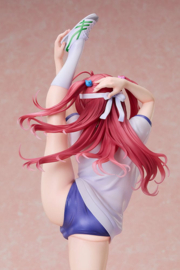 Hanikami Kanojo 1/4 PVC Figure Nanaka Hinoura: Gym Uniform Ver. 46 cm - PRE-ORDER