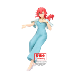 Mobile Suit Gundam The Witch From Mercury Figure Suletta Mercury