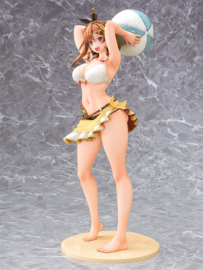 Atelier Ryza 3: Alchemist of the End & the Secret Key 1/6 PVC Figure Ryza Reisalin Stout: Tanned Swimsuit Ver. 29 cm - PRE-ORDER