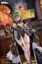Original Character 1/7 PVC Figure Alchemist 26 cm - PRE-ORDER