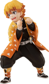 Demon Slayer Pop Up Parade PVC Figure Zenitsu Agatsuma