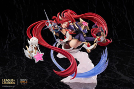League of Legends 1/7 PVC Figure Star Guardian Jinx 24 cm