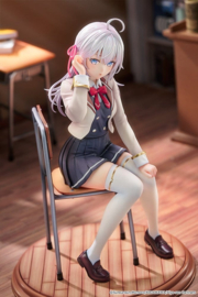 Alya Sometimes Hides Her Feelings in Russian 1/7 PVC Figure Alisa Mikhailovna Kujou 20 cm - PRE-ORDER