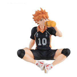 Haikyu!! G.E.M. Series PVC Figure Shoyo Hinata Palm Size 9 cm