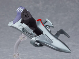 Neon Genesis Evangelion Rebuild of Evangelion Nendoroid Action Figure Rei Ayanami Plugsuit Ver. 10 cm (re-run)