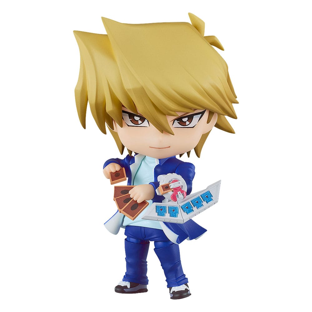 Yu-Gi-Oh! Duel Monsters Nendoroid Action Figure Joey Wheeler 10 cm - PRE-ORDER