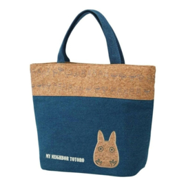 Studio Ghibli My Neighbor Totoro Lunch Bag Totoro