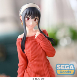 Spy x Family PM PVC Figure Yor Forger (Plain Clothes) 19 cm