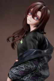 Neon Genesis Evangelion 1/7 PVC Figure Makinami Mari Illustrious Ver. Radio Eva Part 3 26 cm - PRE-ORDER