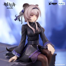 Arknights Noodle Stopper PVC Figure Lin 14 cm - PRE-ORDER